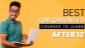 Job oriented course