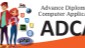 Learn ADCA (1 year course)